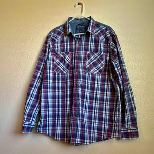 American Rag Time Tested Quality Shirt